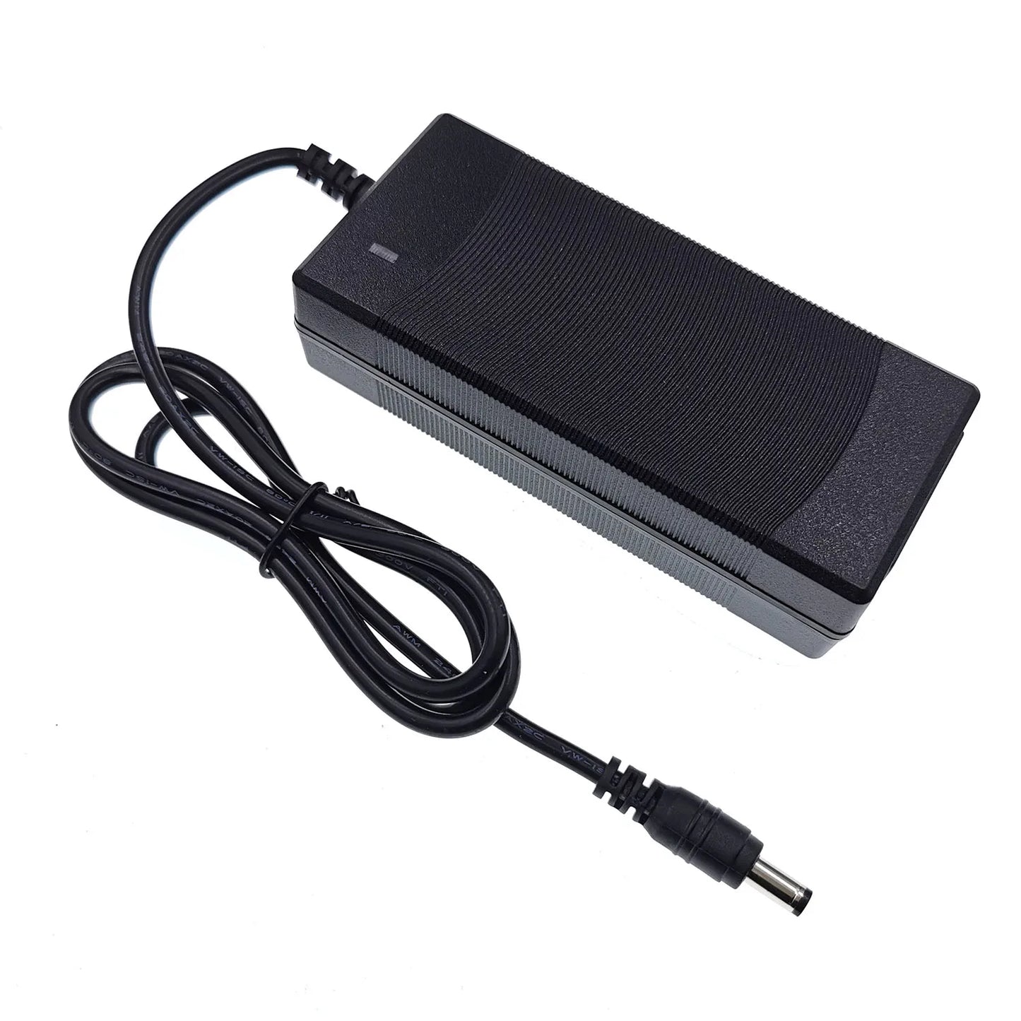 36V 2A Battery Charger Output 42V 2A For 10 Series Battery