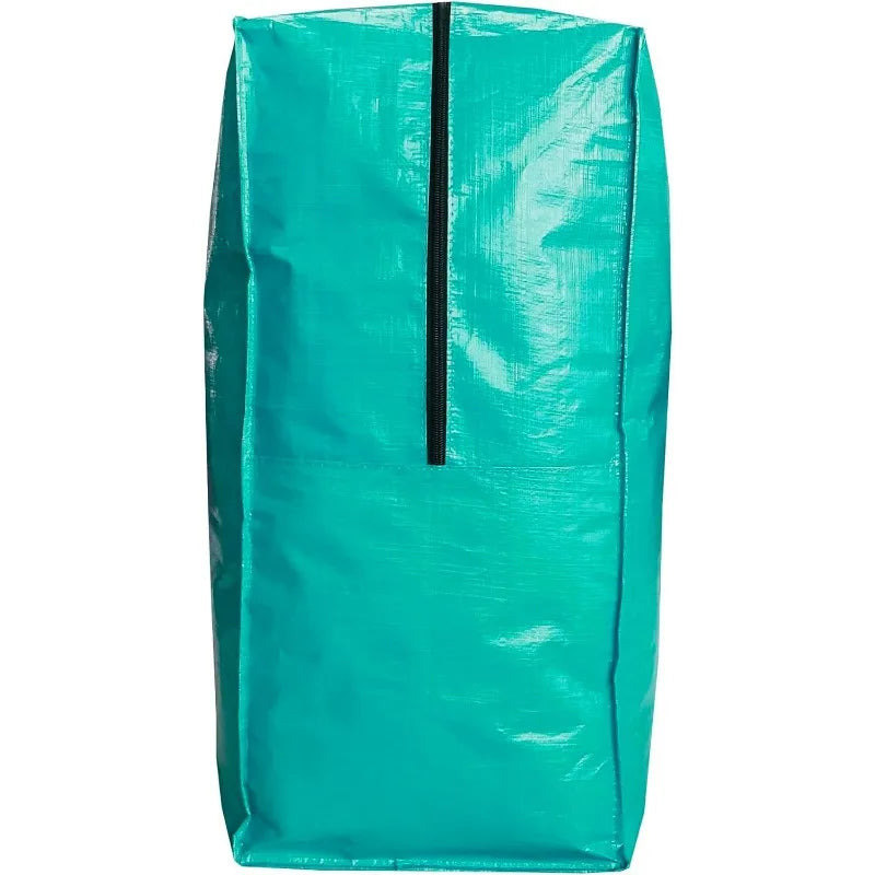 48 Gallon Extra Large Storage Bags Bins Pink Jumbo Duffle