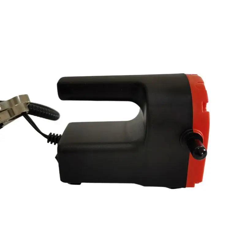 Car Engine Oil Pump 12V 24V Electric Oil Transfer Pump