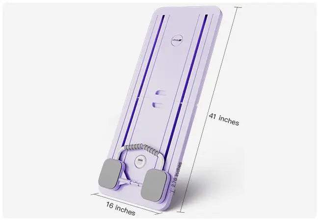Umay Multifunctional Ab Exercise Board for Core Training