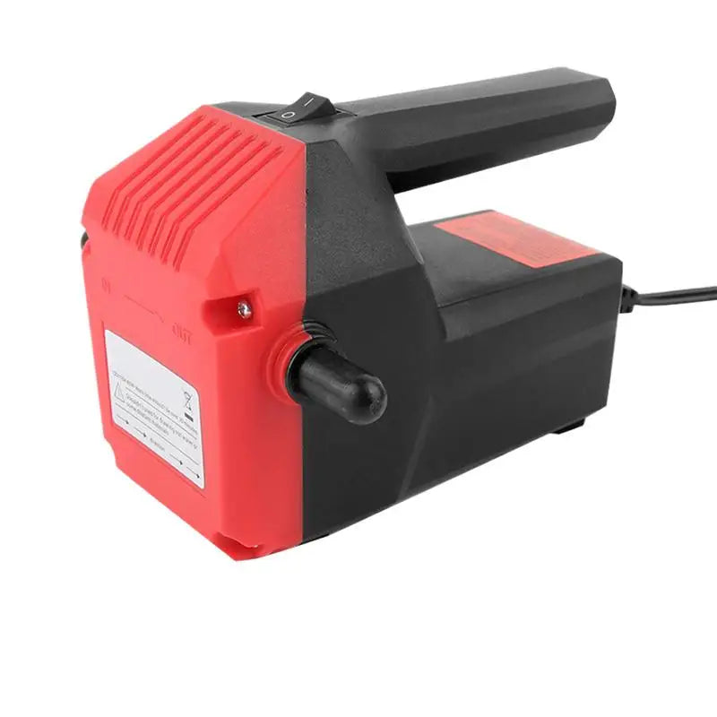 Car Engine Oil Pump 12V 24V Electric Oil Transfer Pump