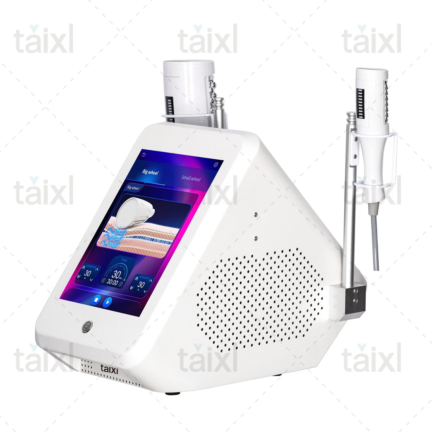 EMS Taixl Inner Ball Roller Machine Neo RF Body Cellulite Massage Roller