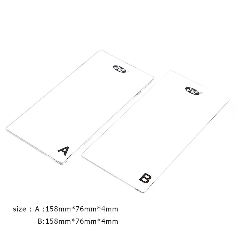 Mini Die Cutting Machine with 2 Cutting Pads for Craft