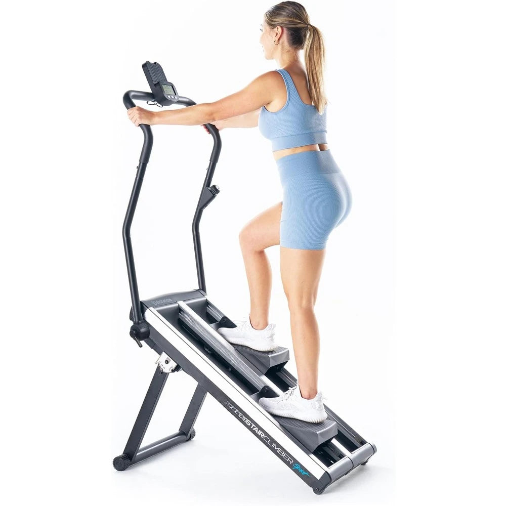 Stair Stepper for Home Stair Climber Stepping Machine