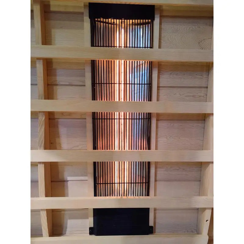 Feature Infrared LED Light Therapy Device for Pain Relief