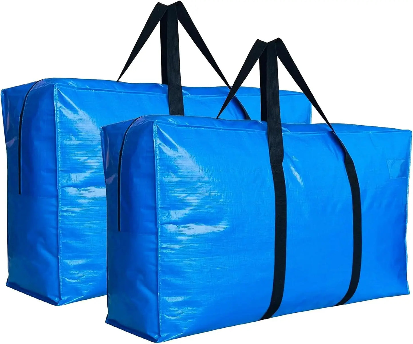 48 Gallon Extra Large Storage Bags Bins Pink Jumbo Duffle