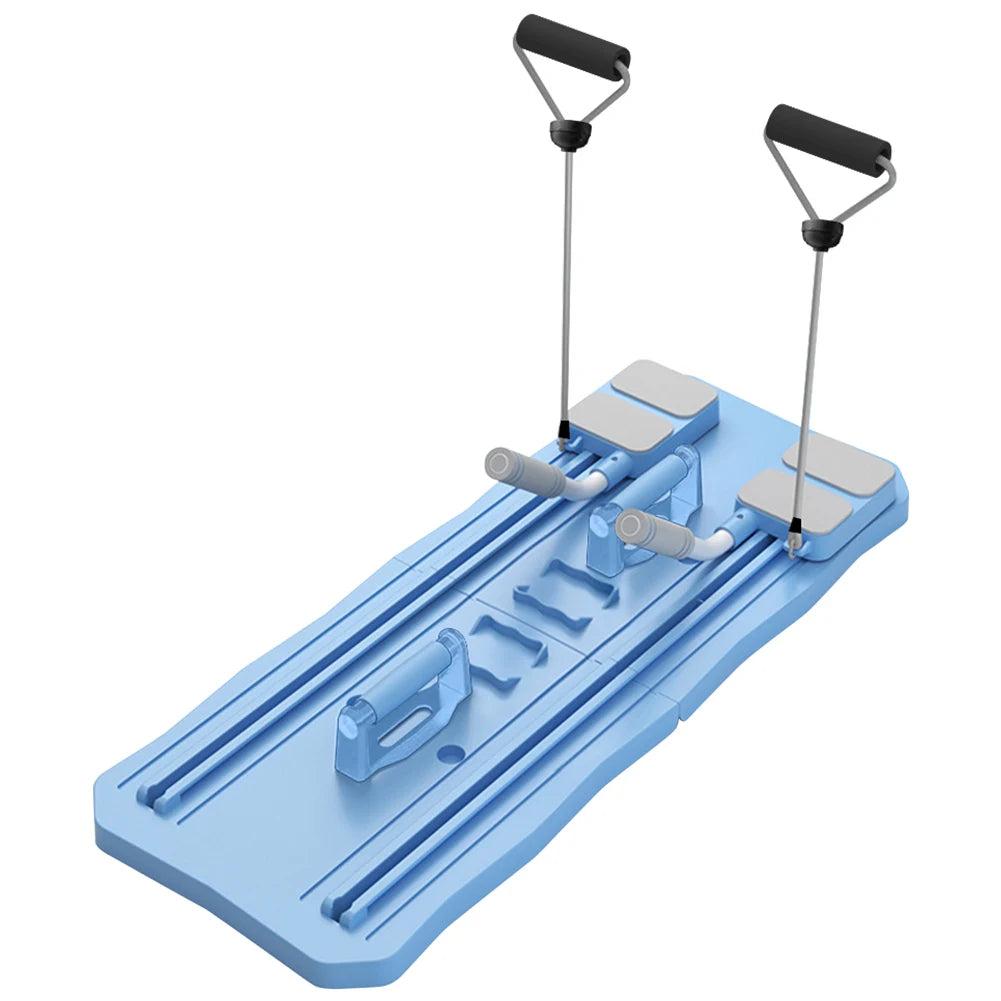 MOJOYCE Multifunctional Fitness Board Push Up For Full Body Workout