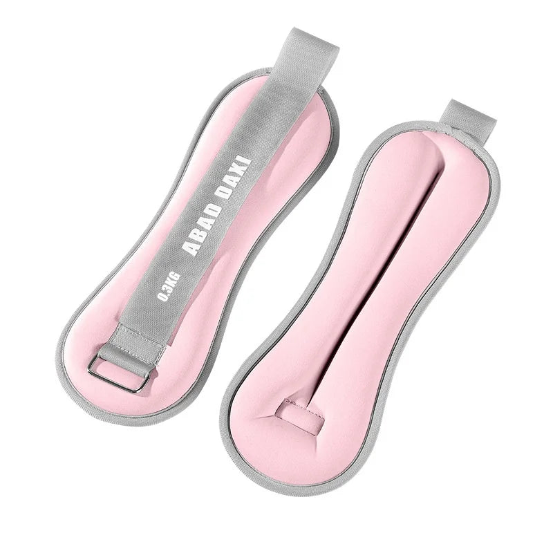 Choice Wrist Ankle Sandbags Set for Fitness and Training