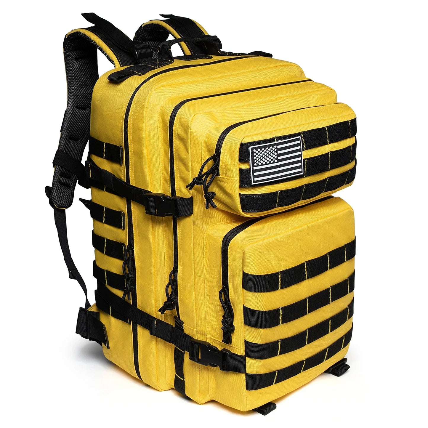 Tactical Backpacks Outdoor 45L Large Capacity Man Molle Bags