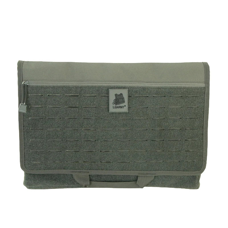 Molle Military Laptop Bag Tactical Messenger Computer Backpack
