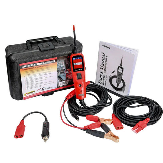 Autel PowerScan PS100 Auto Circuit Tester AVOmeter Tool