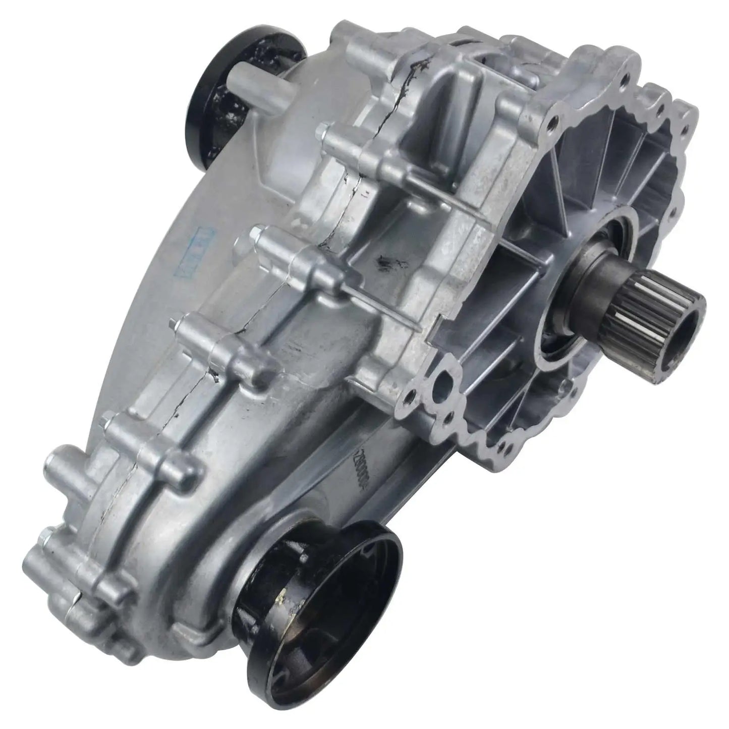Glossy Auto Parts Transfer Case Assembly for Mercedes GL Series