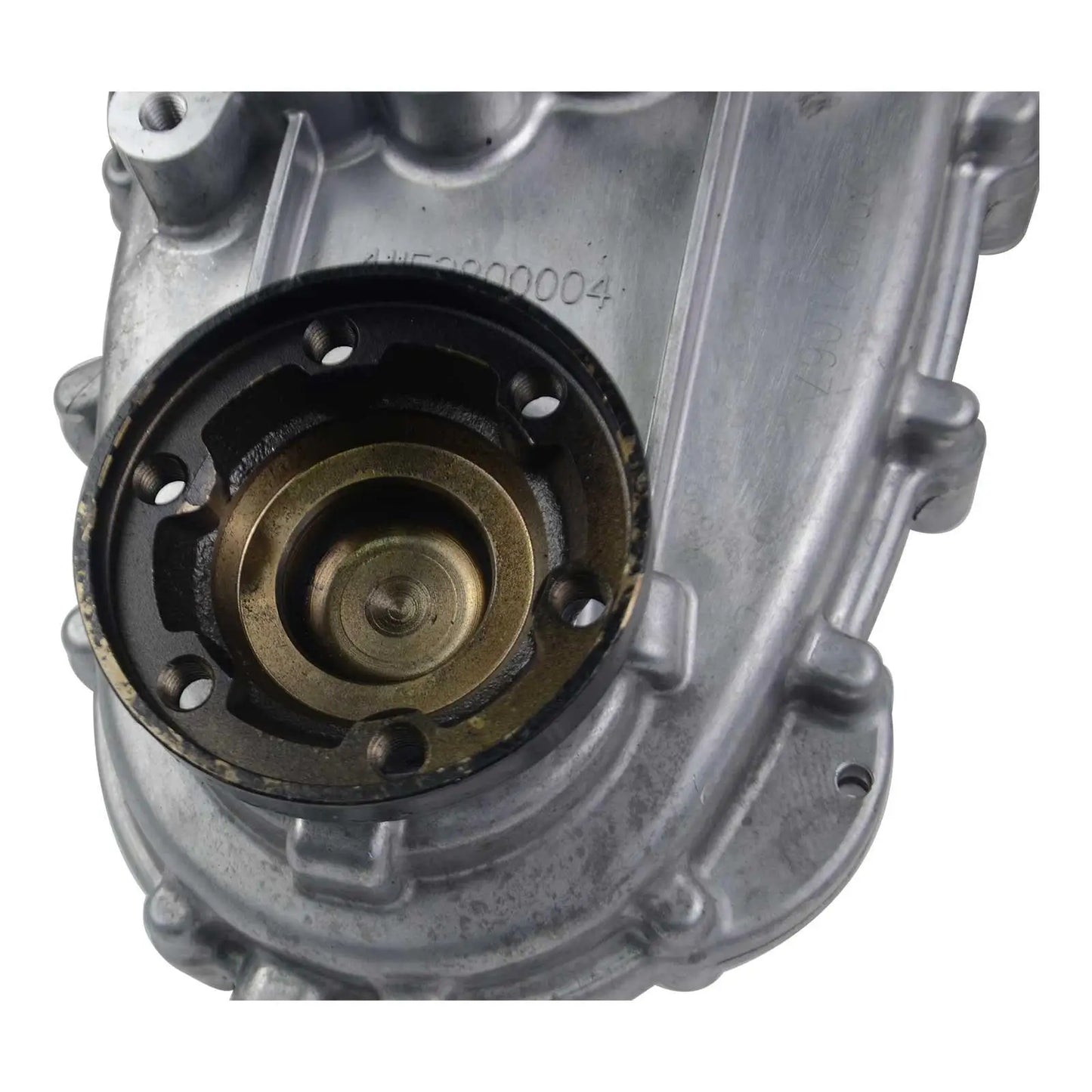 Glossy Auto Parts Transfer Case Assembly for Mercedes GL Series