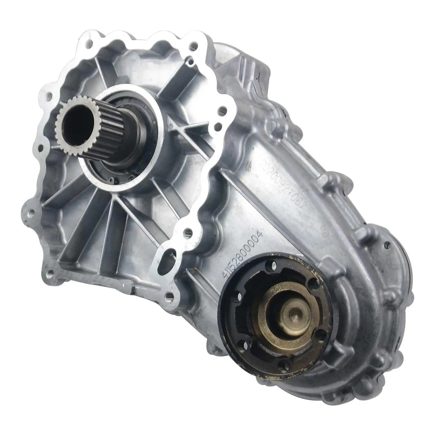 Glossy Auto Parts Transfer Case Assembly for Mercedes GL Series