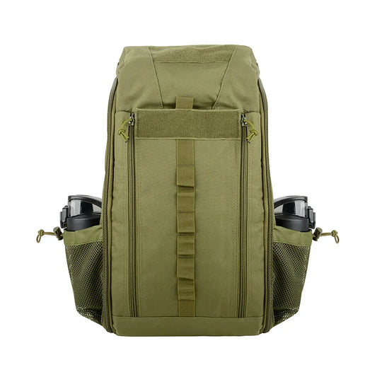 Mountaineering Tactical Medical Backpack Multi-functional Bag