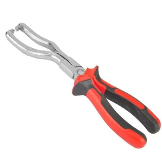 Universal Car Fuel Filter Line Clip Petrol Hose Pipe Disconnect Release Removal Pliers Repair Tool Motorcycle Accessories
