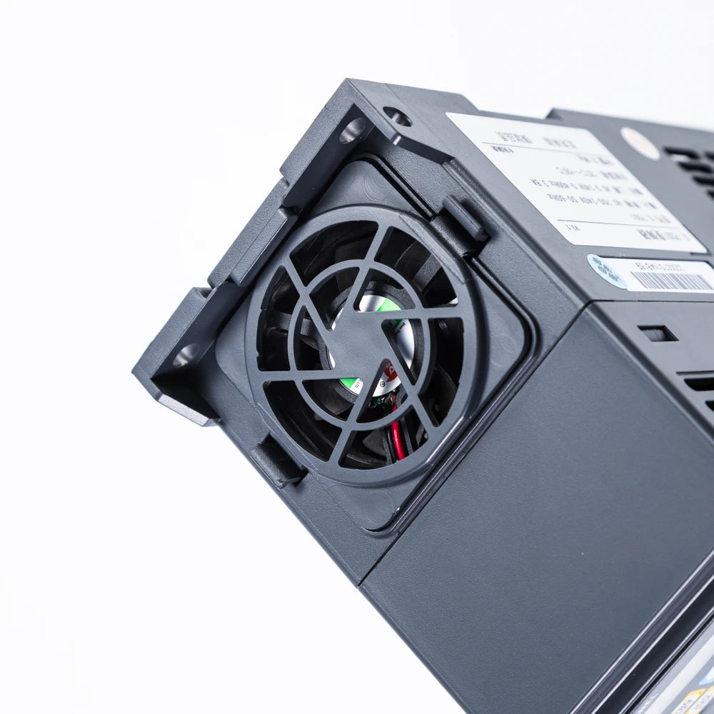 Hars VFD Inverter 220V 380V Variable Frequency Drive