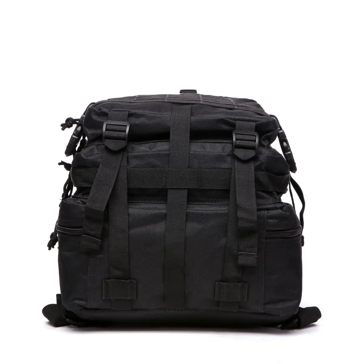25L/50L 1000D Nylon Waterproof Trekking Fishing Hunting Bag