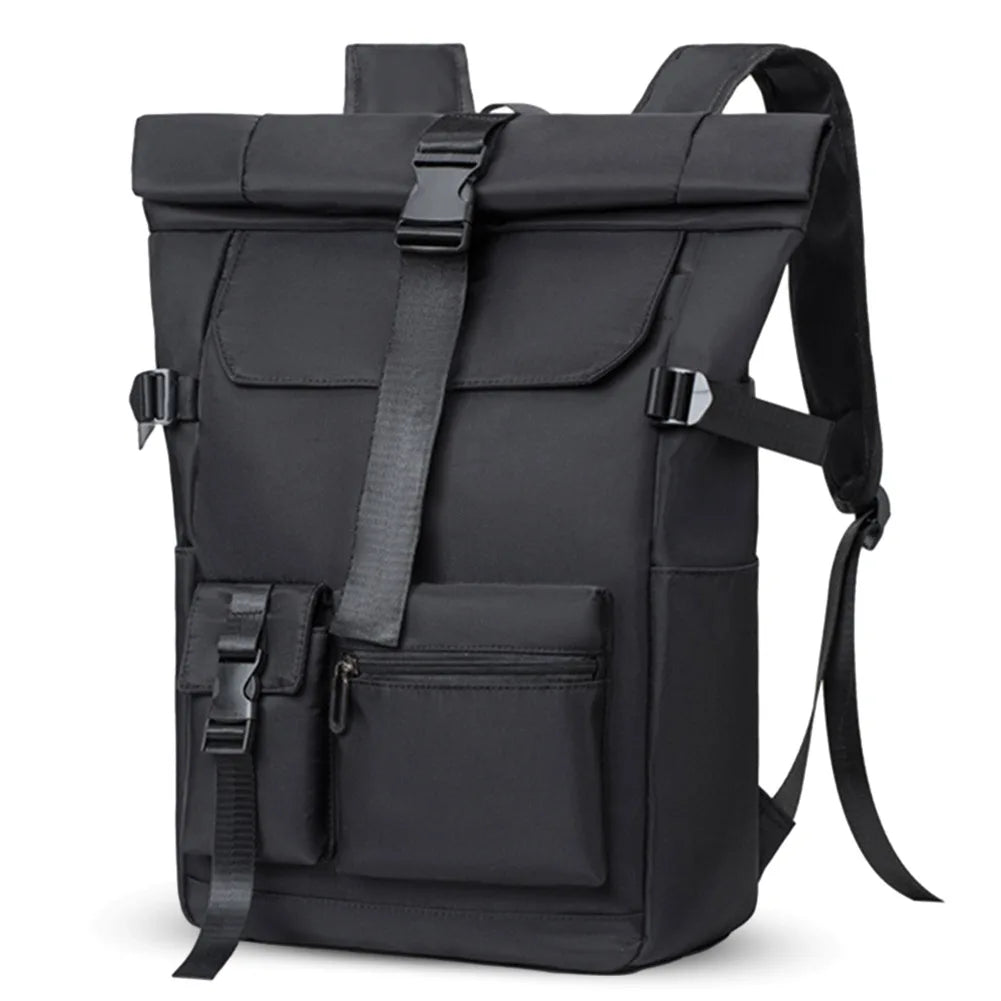 Waterproof Travel Backpack Large Capacity Men Outdoor Sports