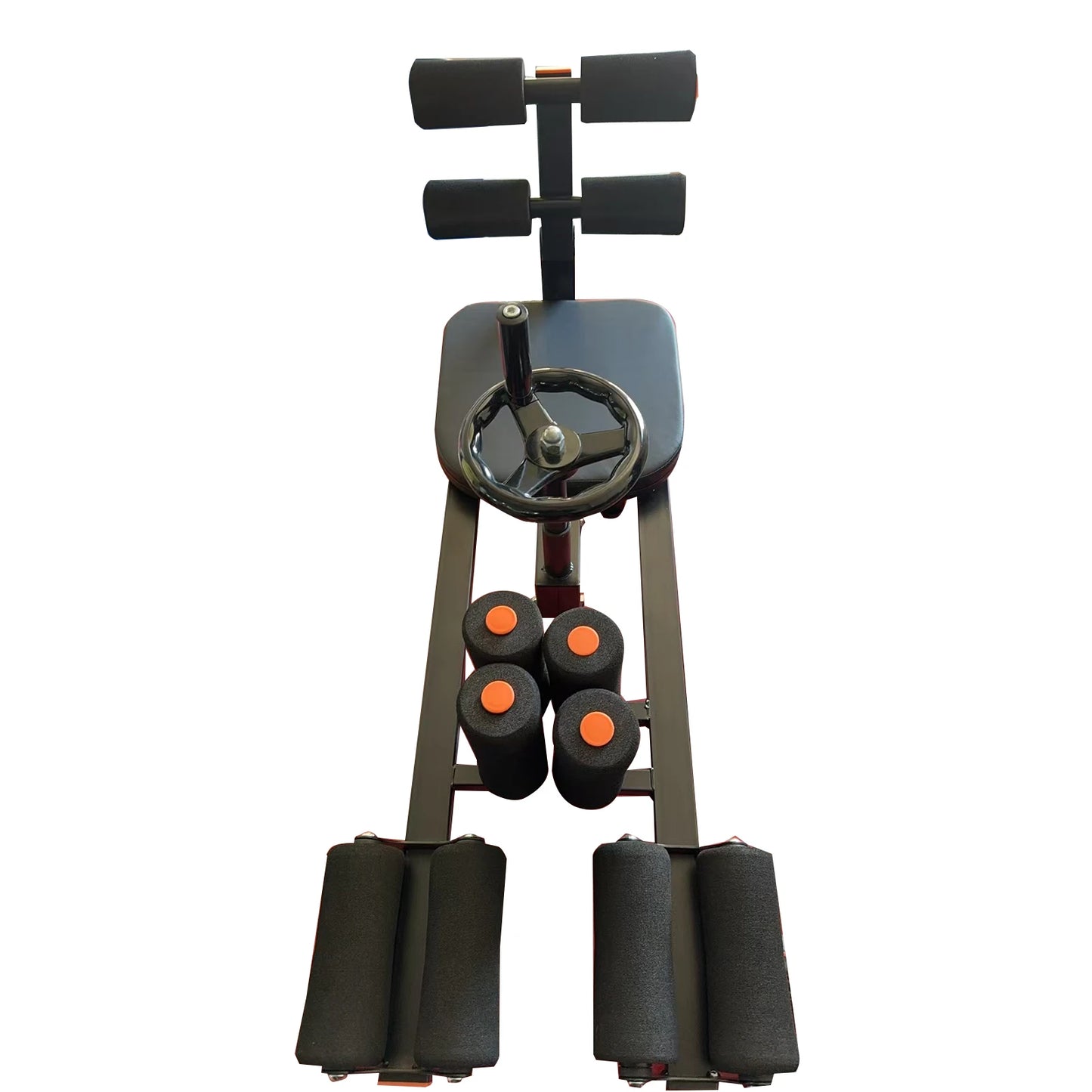 Function Heavy Duty Leg Stretcher for Splits and Hip Training