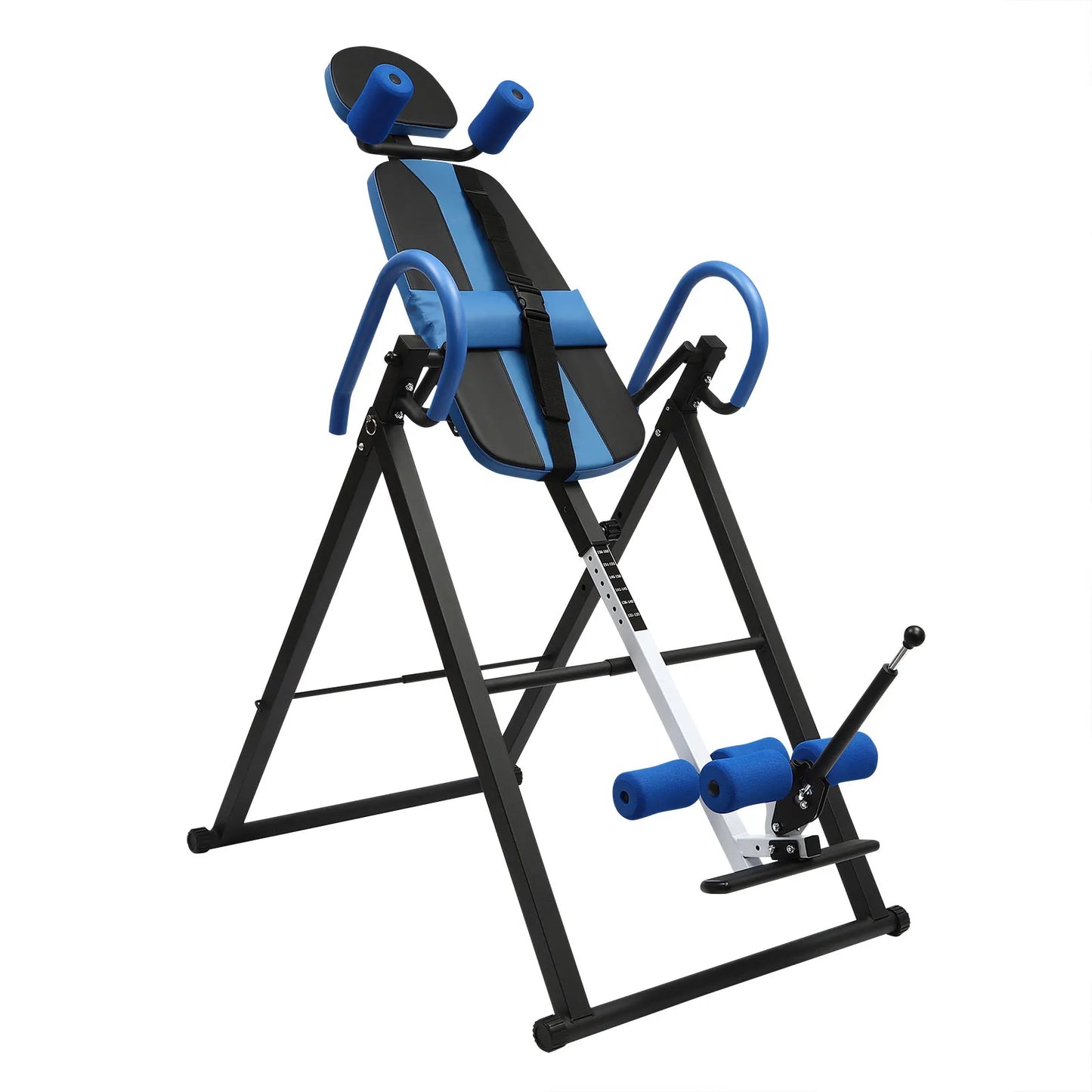 Gross Inversion Table With Four Gear For Back Stretcher