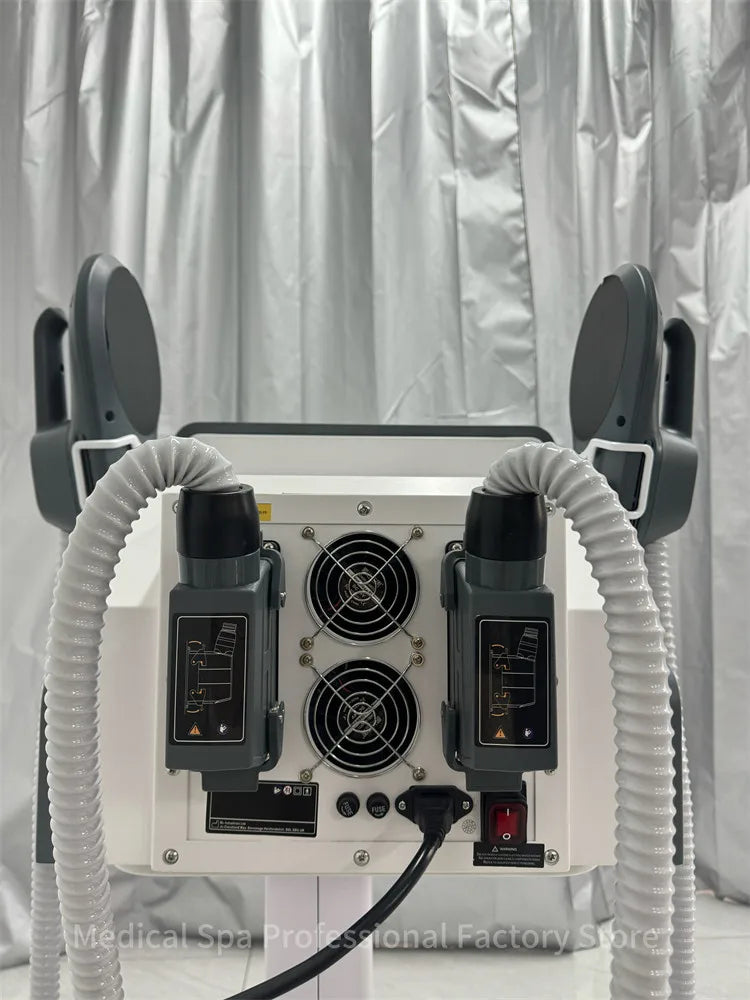2025 Emszero Machines 6500w 15 Tesla Portable NEO Slimming