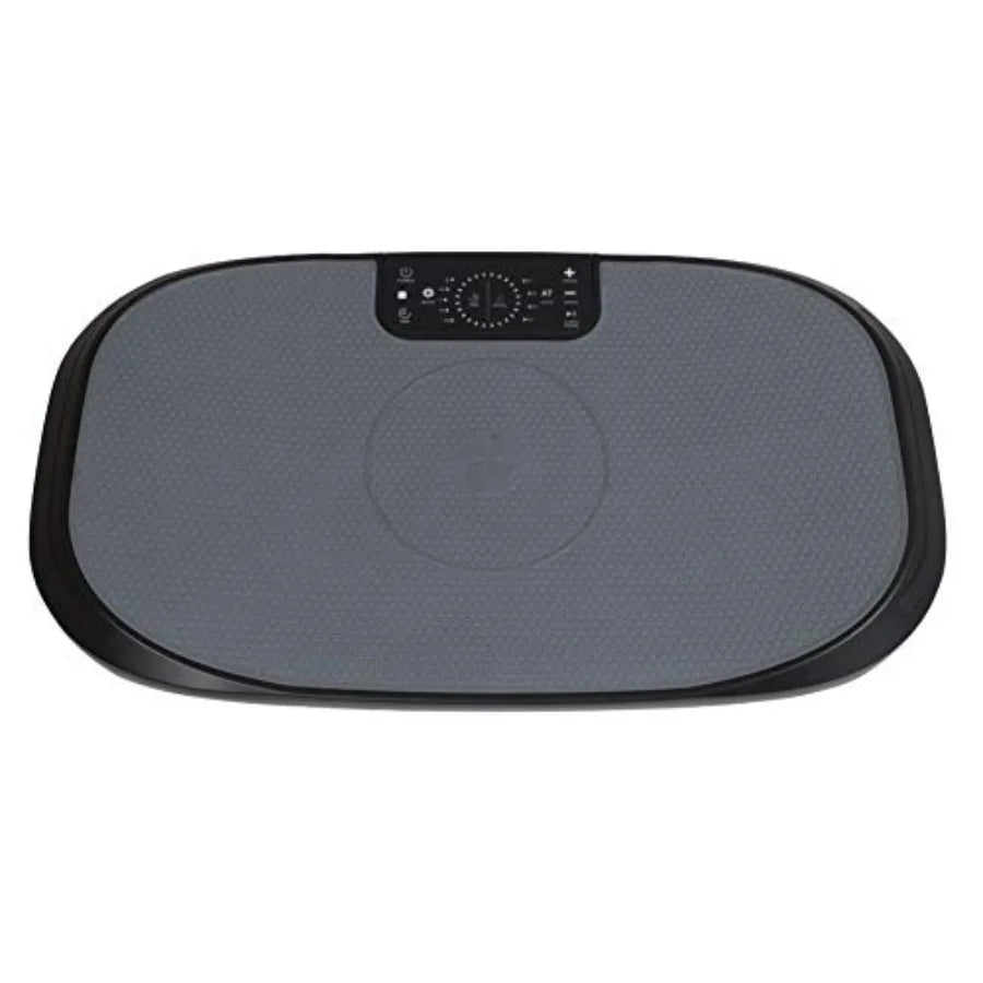 4D Vibration Trainer With Upper Body Straps And Remote Control