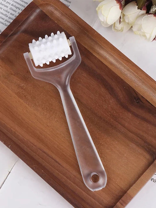 Define Beauty Facial Roller Massager Manual Acupoint Massage Tool