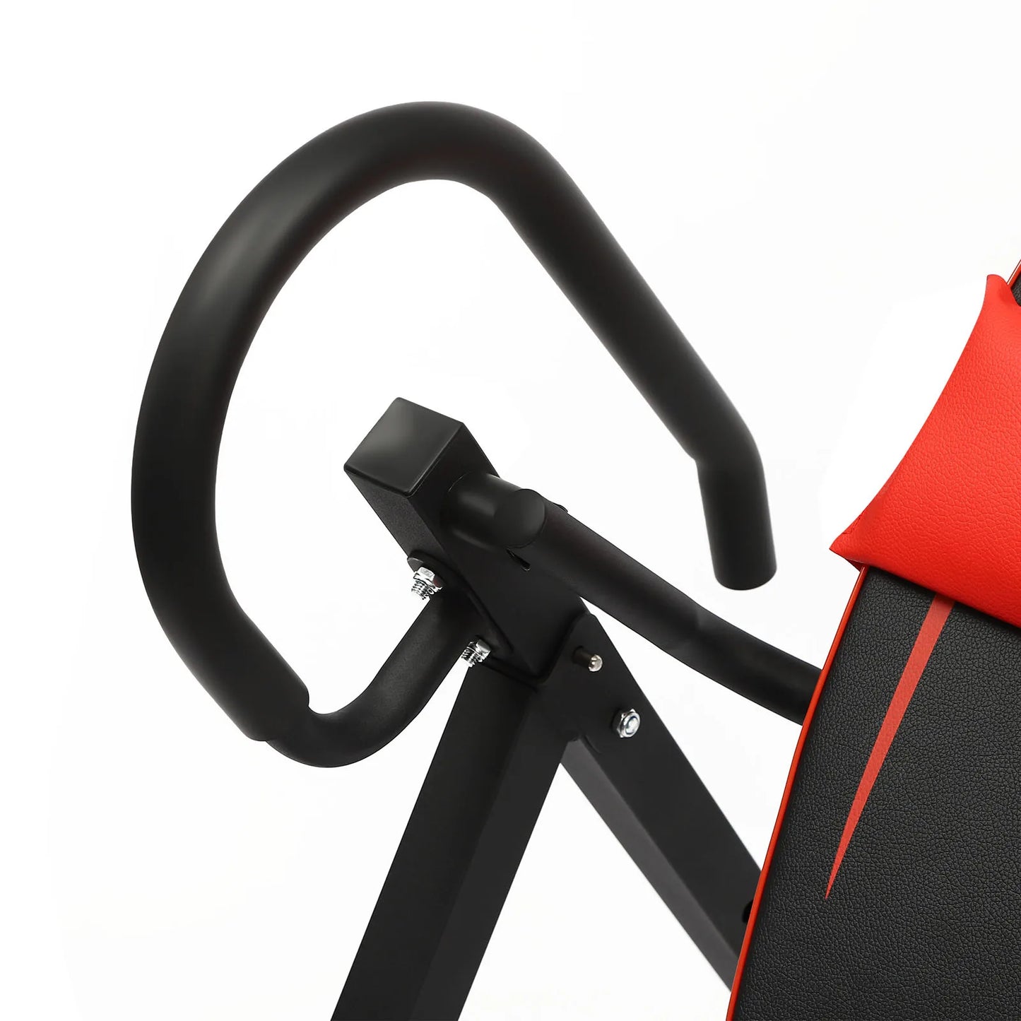 Gross Inversion Table With Four Gear For Back Stretcher