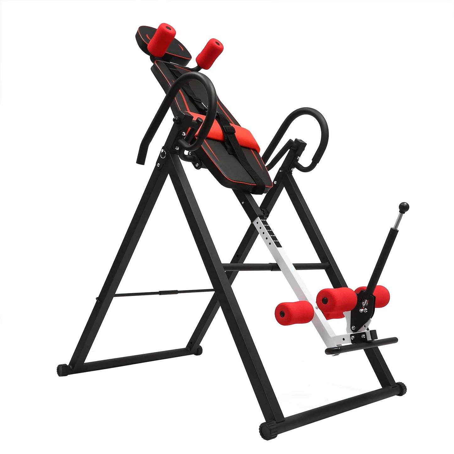 Gross Inversion Table With Four Gear For Back Stretcher