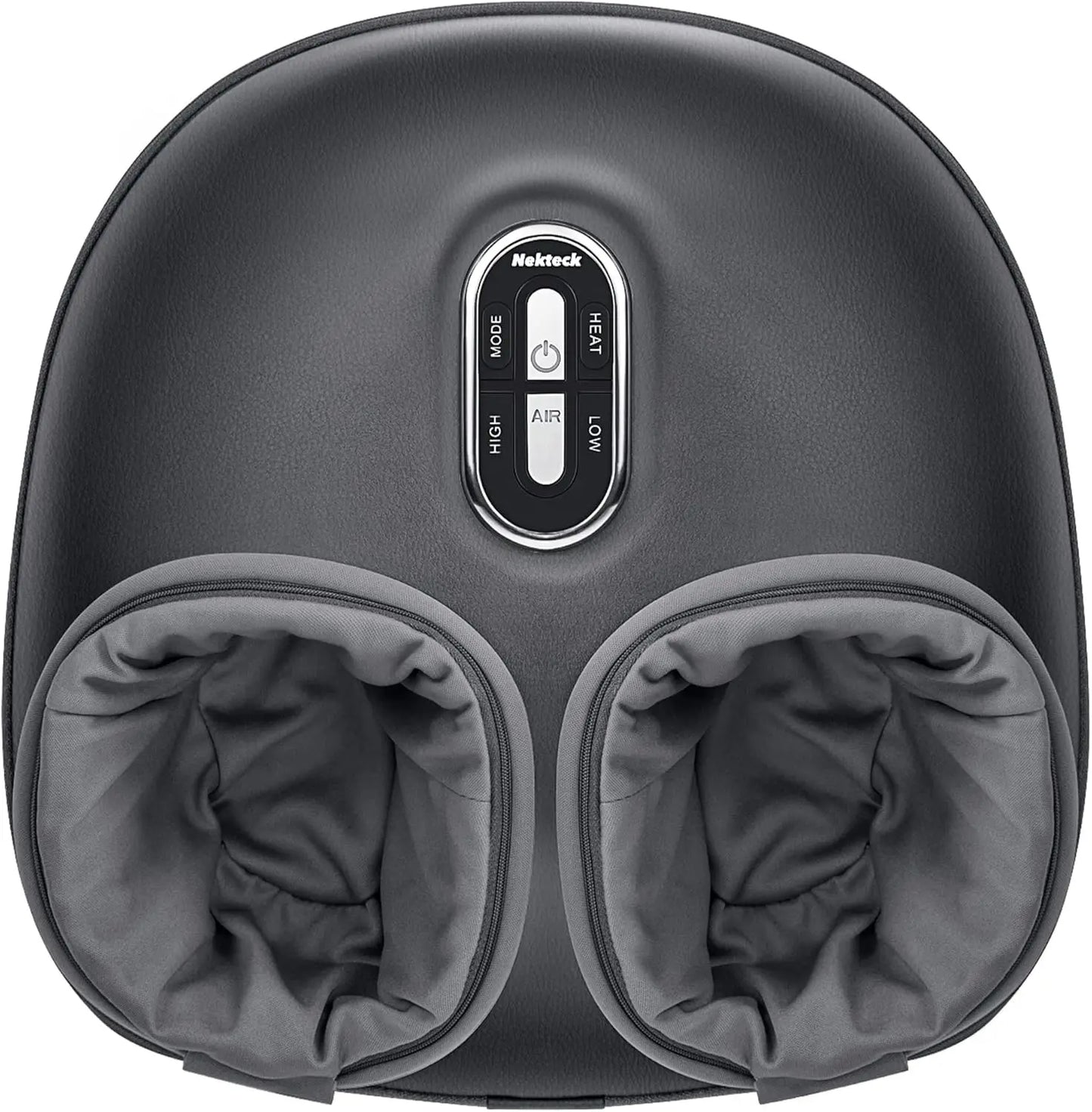 New Shiatsu Foot Massager Machine with Soothing Heat