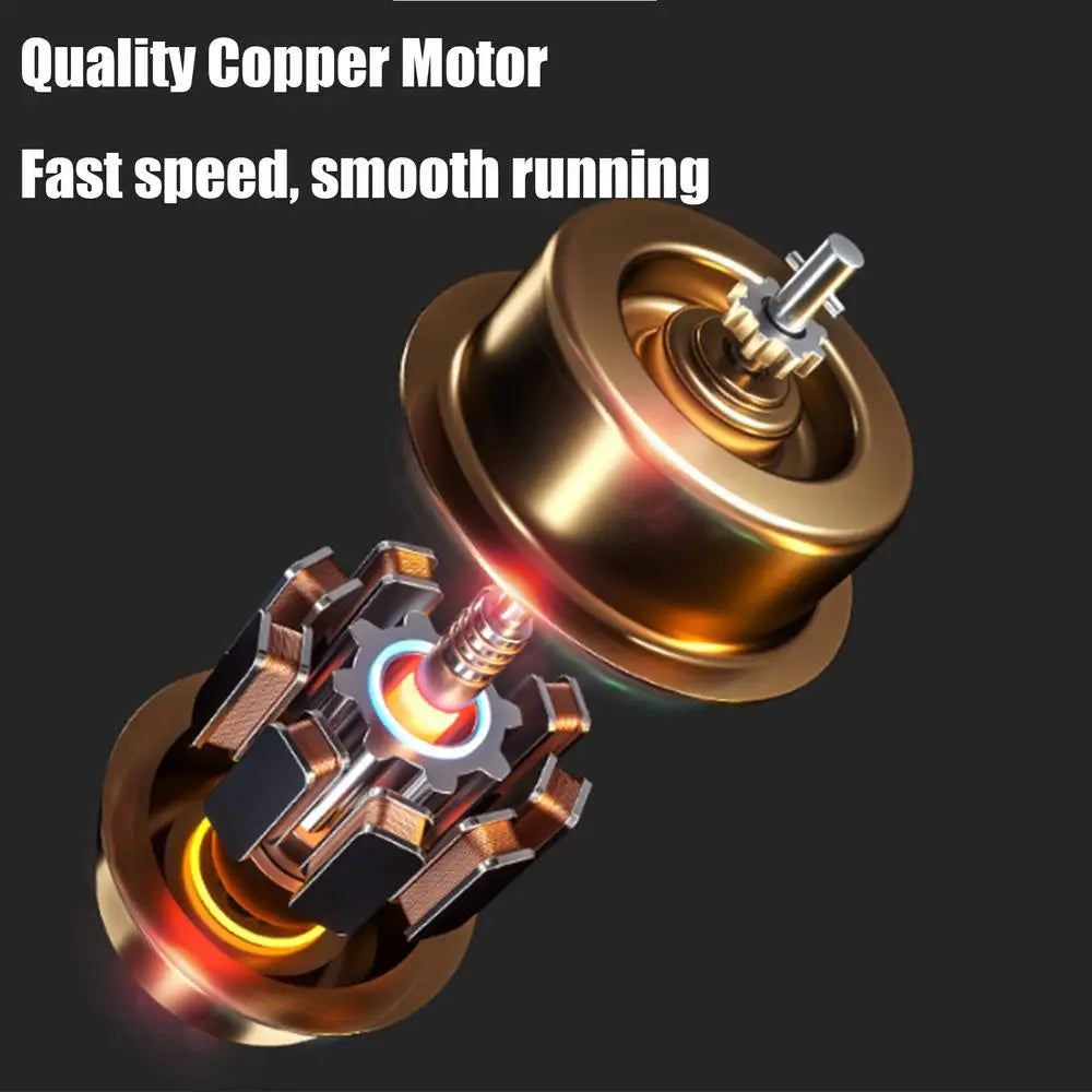 Car Engine Oil Pump 12V 24V Electric Oil Transfer Pump