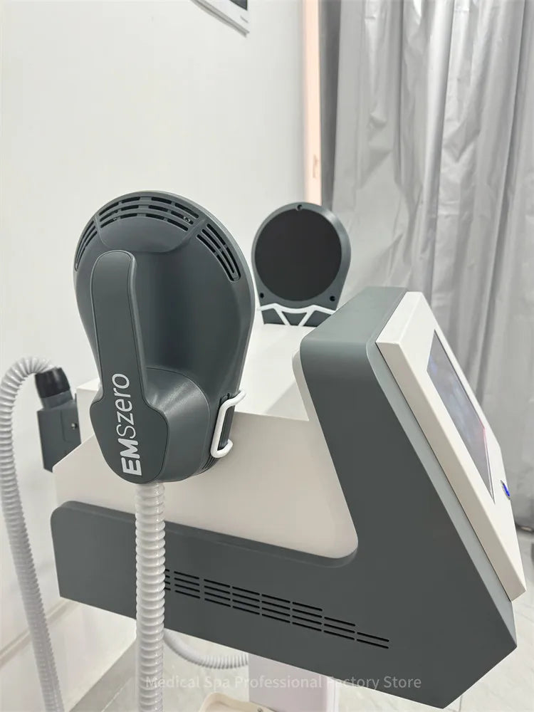 2025 Emszero Machines 6500w 15 Tesla Portable NEO Slimming
