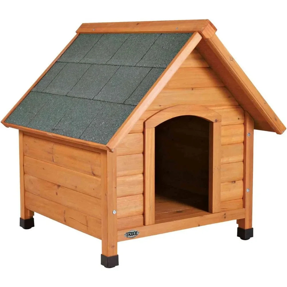 Natura Cottage Dog House Medium Foldable Dog Playpen