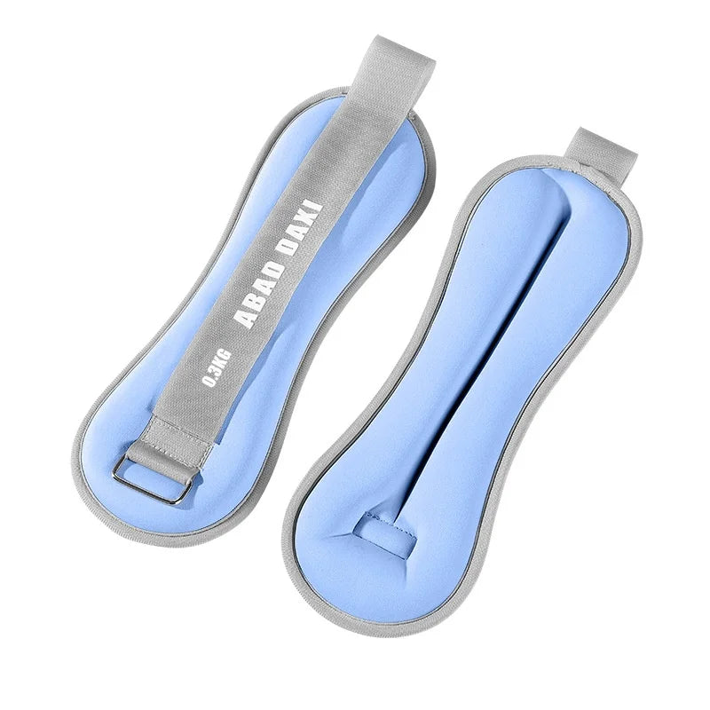 Choice Wrist Ankle Sandbags Set for Fitness and Training