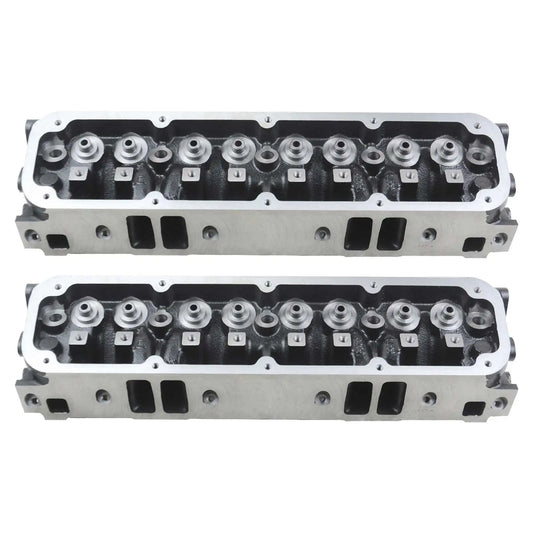Glossy Auto Parts AP01 Cylinder Head For Grand Cherokee