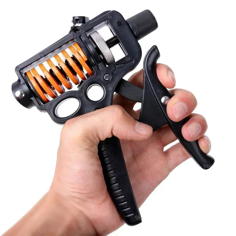 Dawndesslo Hand Grip Strengthener for Arm and Finger Rehab