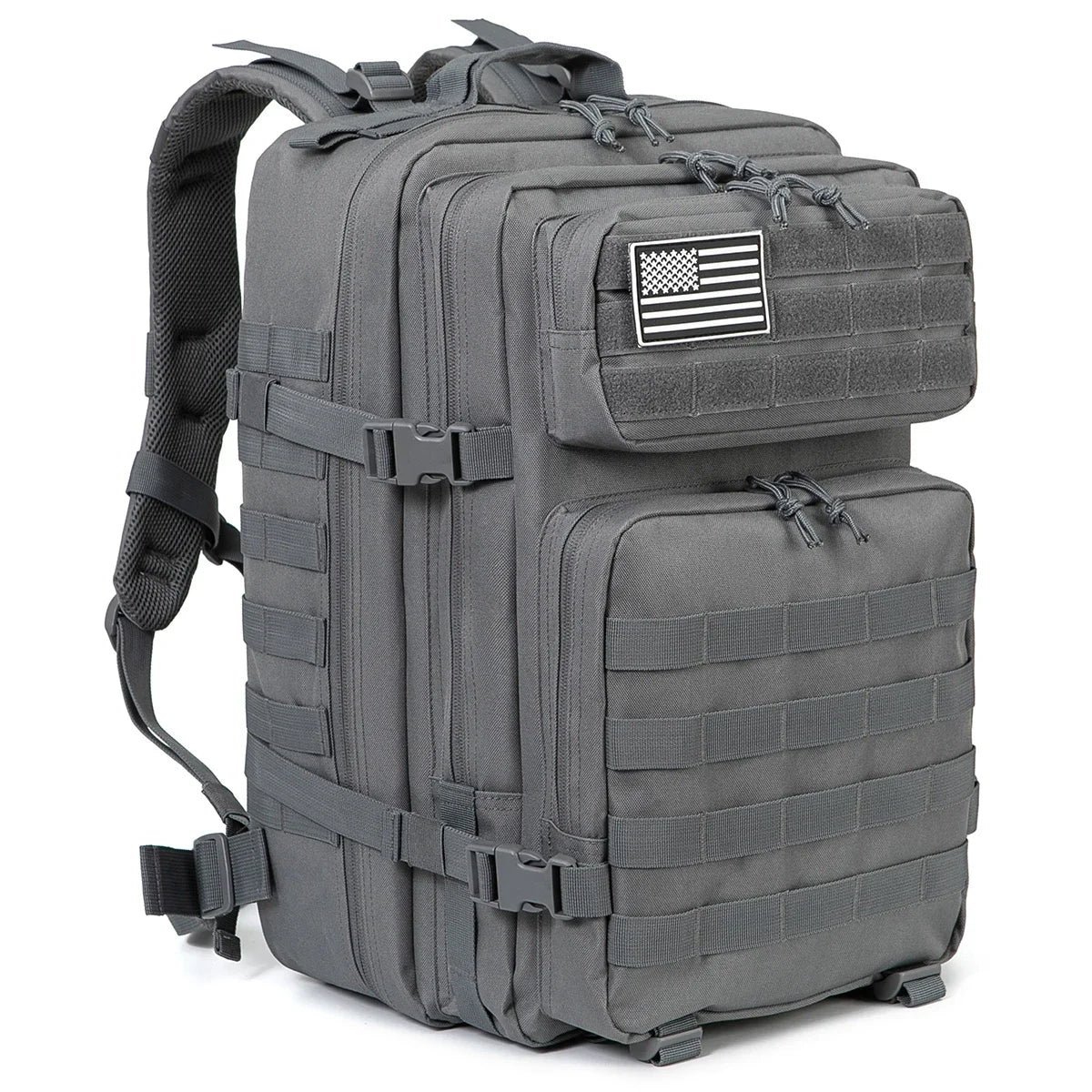 Tactical Backpacks Outdoor 45L Large Capacity Man Molle Bags