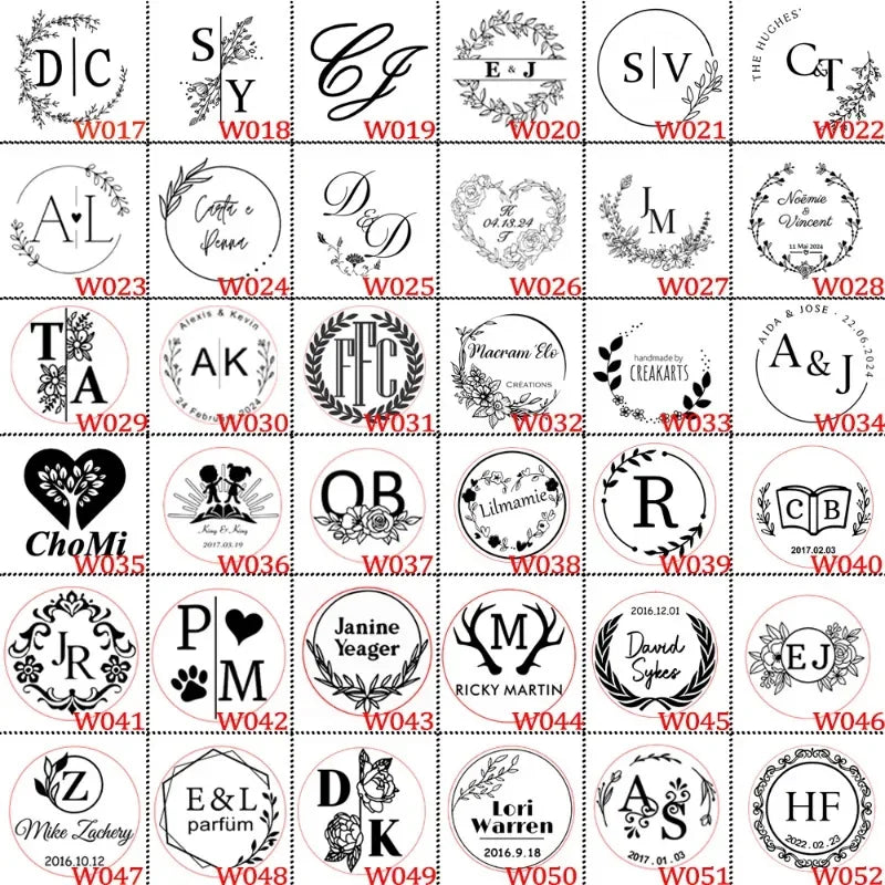 Logo Customized Embossed Stamp Emblem Embossing Machine