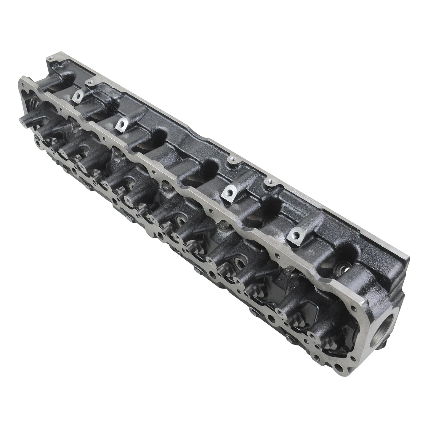 Glossy Auto Parts Cylinder Head 53010334 Jeep Wrangler