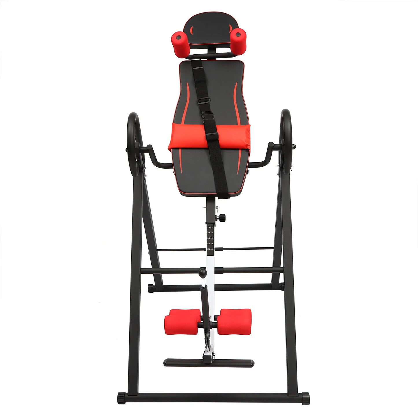 Gross Inversion Table With Four Gear For Back Stretcher