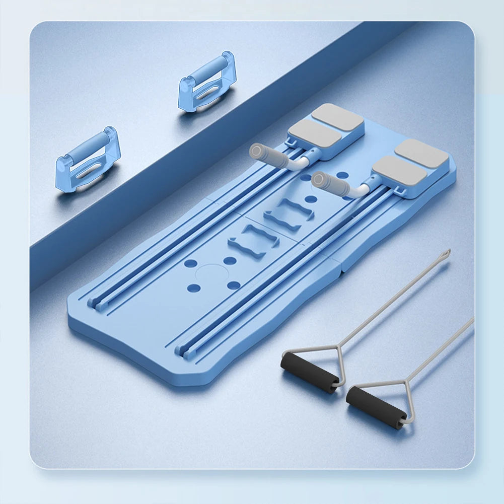 MOJOYCE Multifunctional Fitness Board Push Up For Full Body Workout