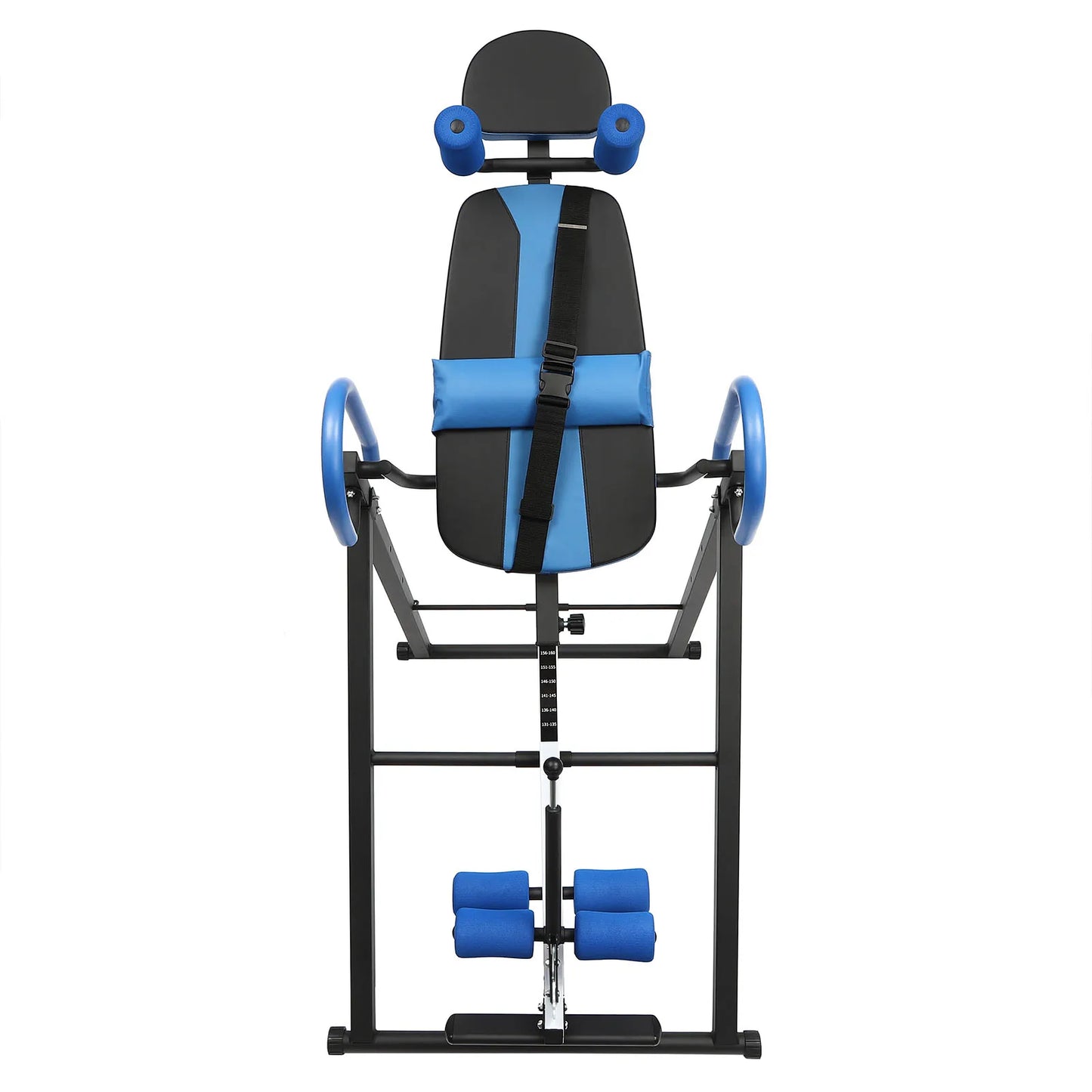 Gross Inversion Table With Four Gear For Back Stretcher
