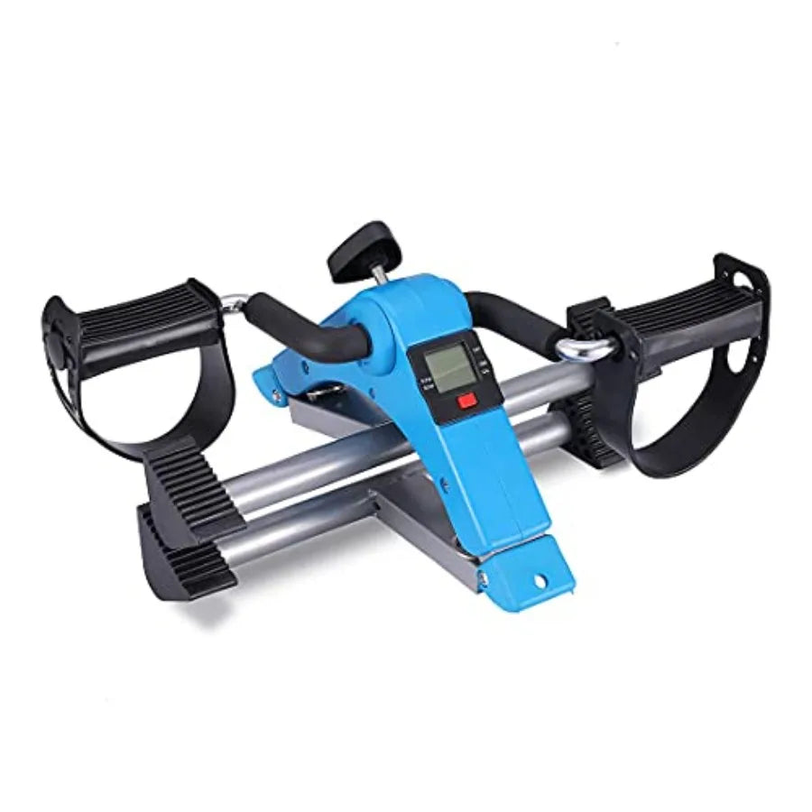 Hign-concerned Portable Mini Pedal Exercise Bike For Leg Rehabilitation