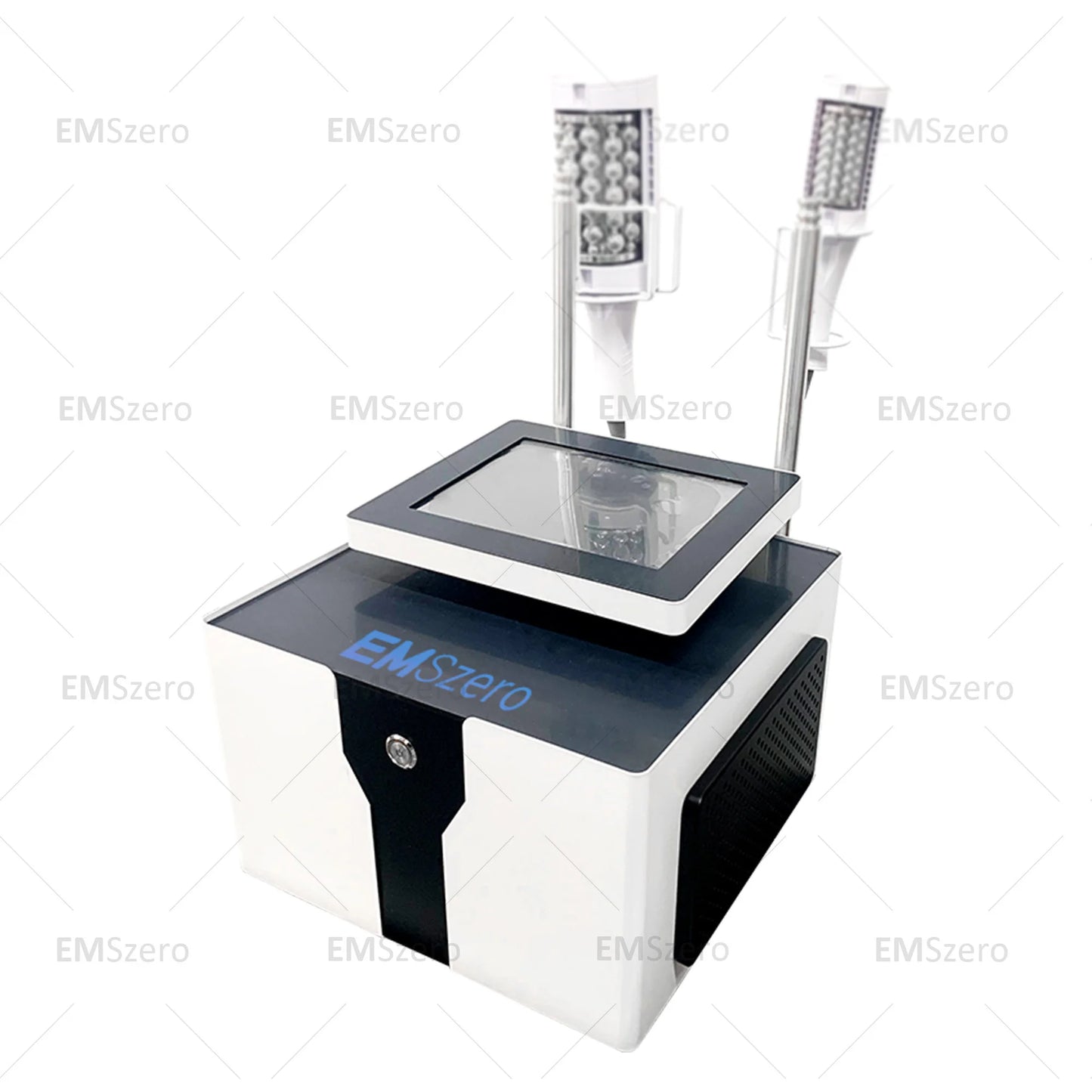 EMSzero Inner Ball Roller Machine for Cellulite Massage