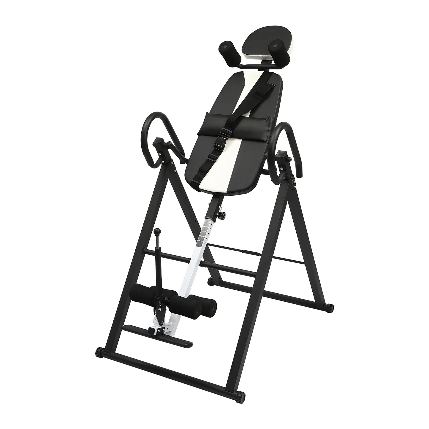 Gross Inversion Table With Four Gear For Back Stretcher