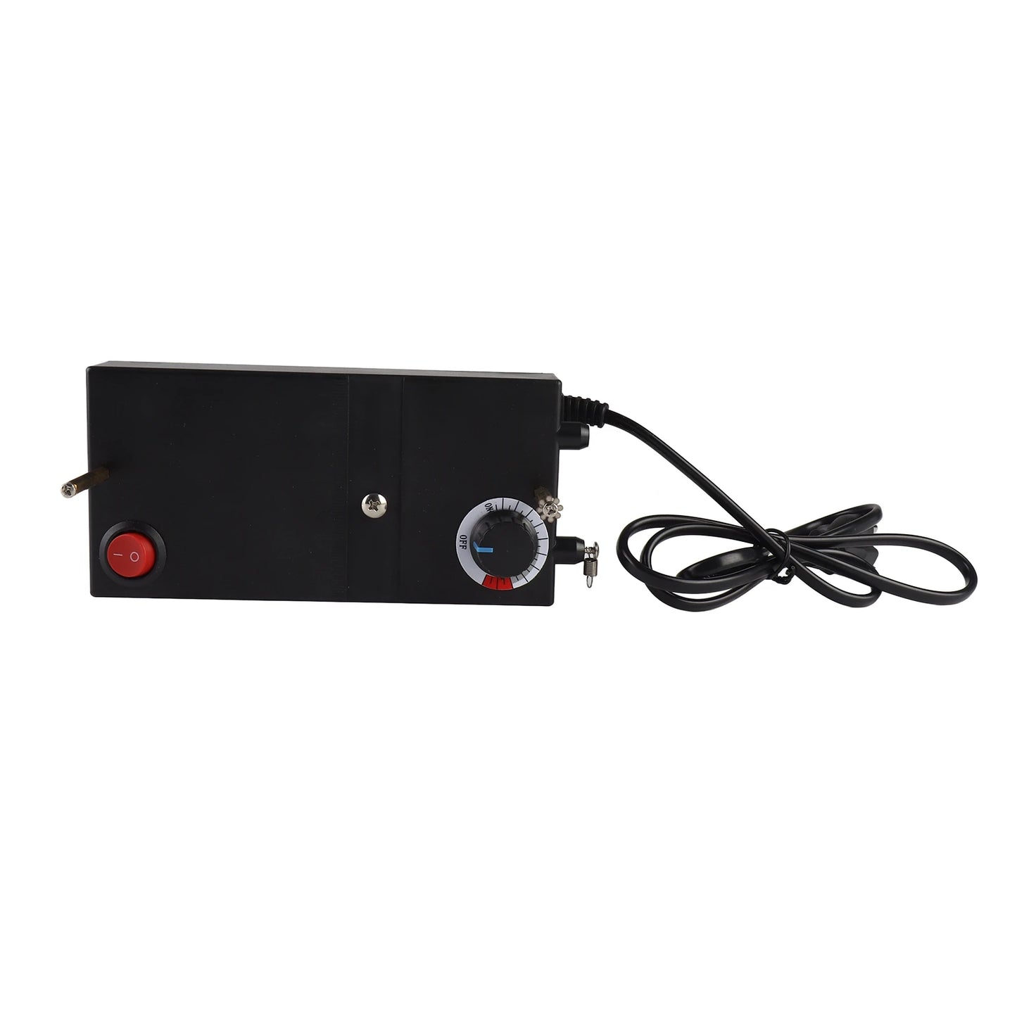 Manual Cut Tool Home Use Hot Ribbon Cutter Machine US Plug
