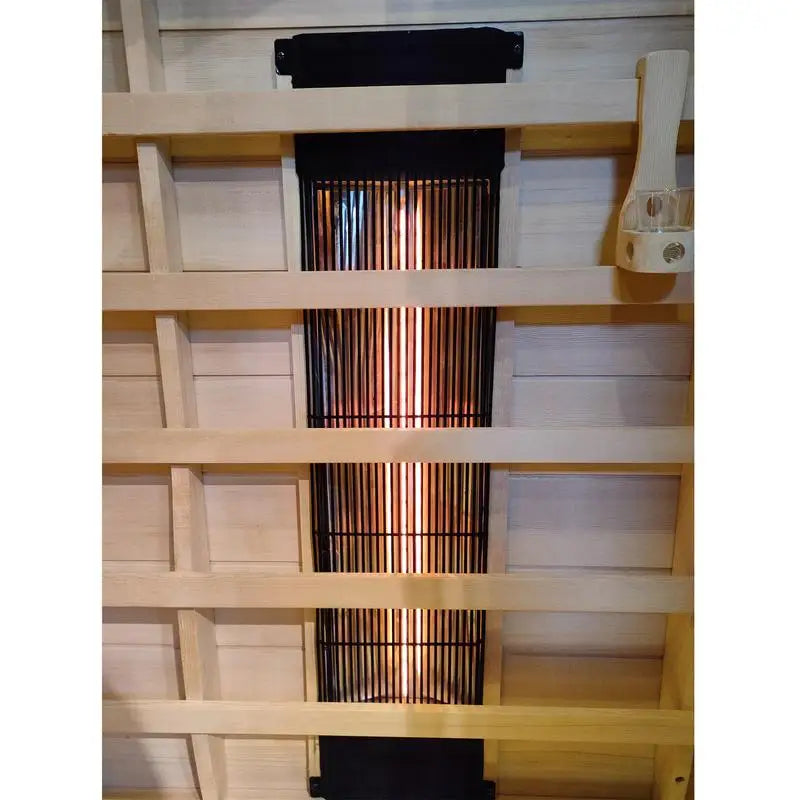 Feature Infrared LED Light Therapy Device for Pain Relief