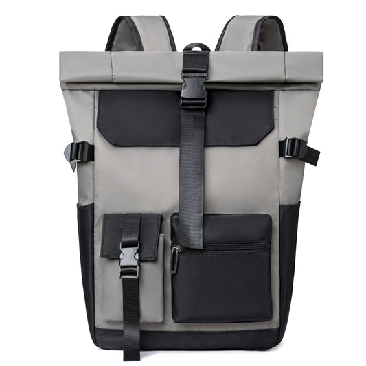 Waterproof Travel Backpack Large Capacity Men Outdoor Daypack