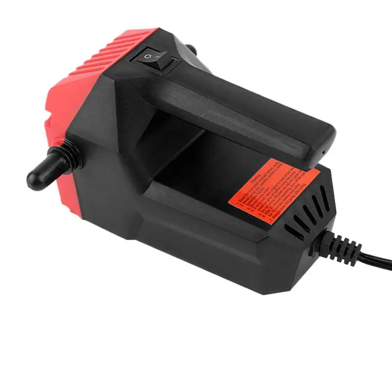 Car Engine Oil Pump 12V 24V Electric Oil Transfer Pump